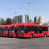 Metrobús CDMX llega a la mayoría de edad