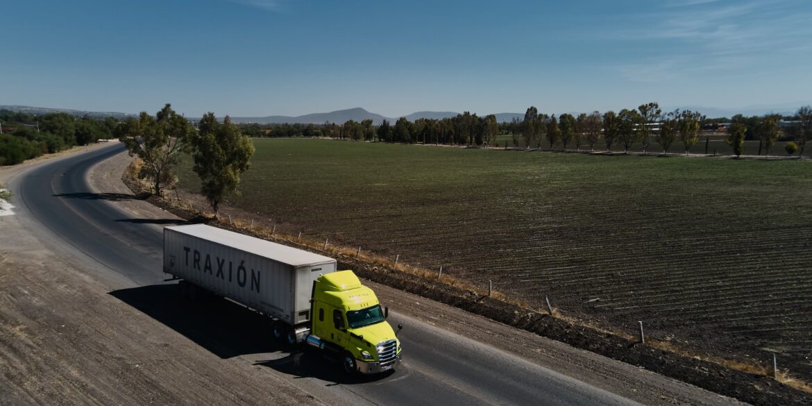 TRAXIÓN adquiere a BBA Logistics y fortalece su posición en el mercado