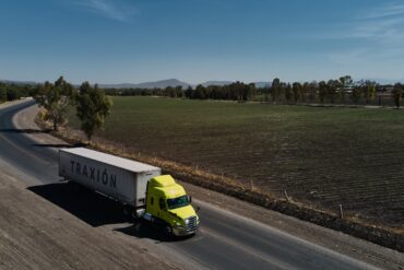 TRAXIÓN adquiere a BBA Logistics y fortalece su posición en el mercado