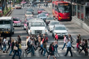 Estrategia Nacional de Movilidad y Seguridad Vial es aprobada