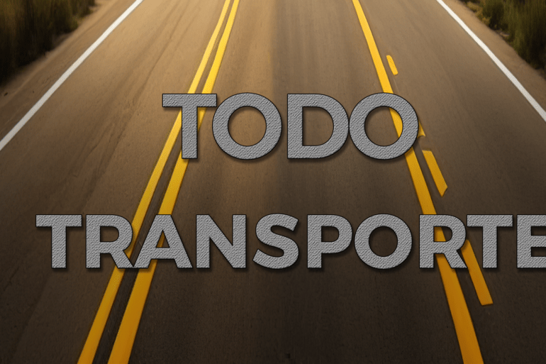 Voces del autotransporte