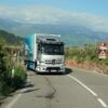 Camiones Mercedes-Benz eActros “pasan la prueba” de clientes europeos