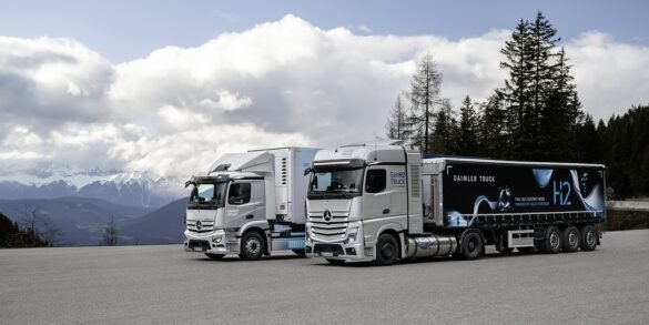 Daimler Truck