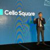 Cello Square