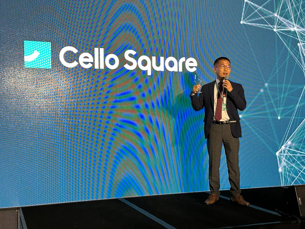 Samsung SDS Presenta Cello Square, Su Plataforma De Logística Integral ...