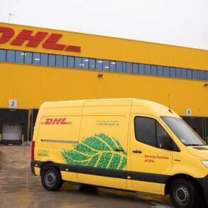 DHL Express