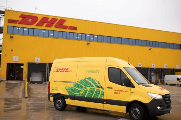 DHL Express