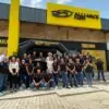 Zapata Camiones Alliance