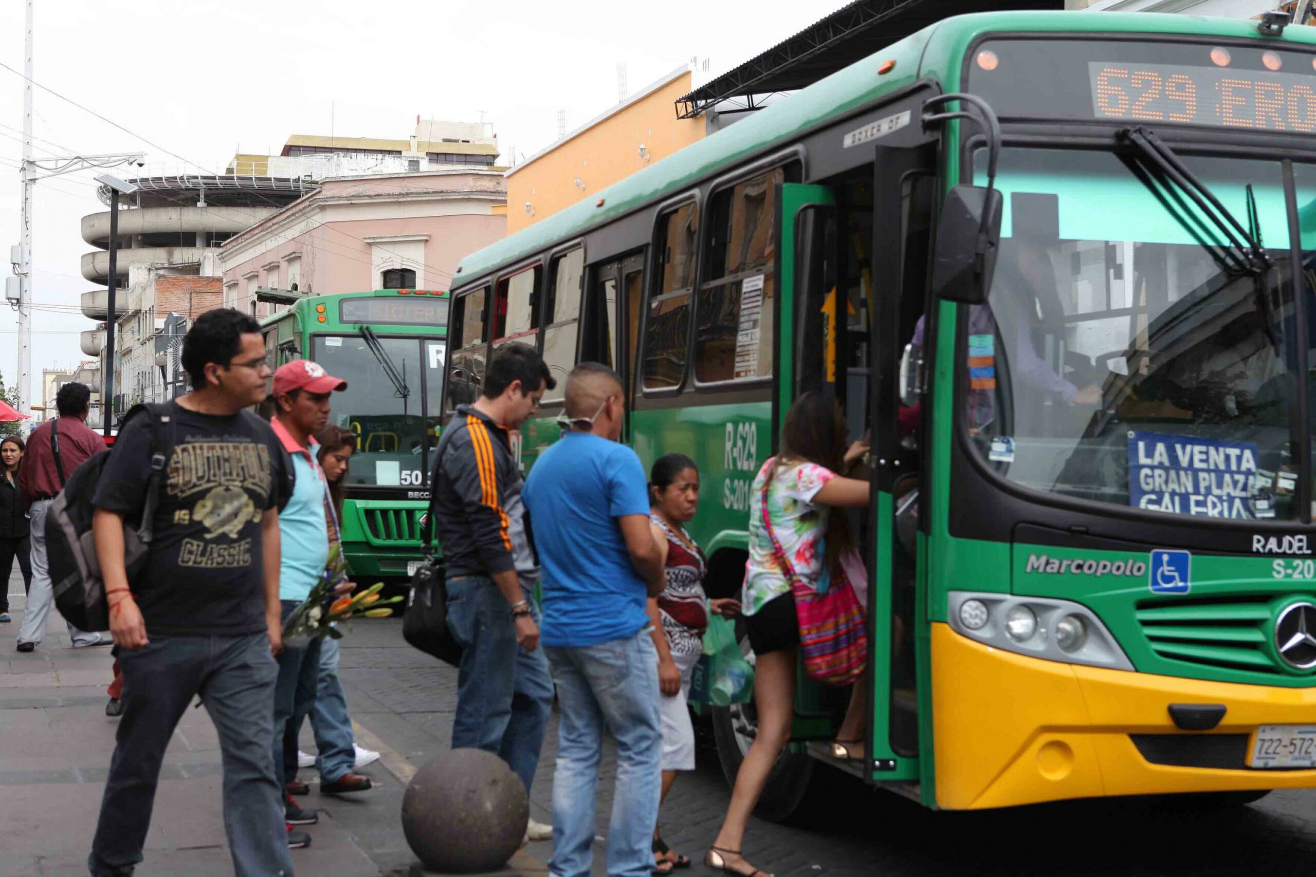 Jalisco Publica Reglamento De La Ley De Movilidad, Seguridad Vial Y ...