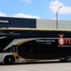 Autotransportes Tufesa fortalece su servicio con autobuses Scania