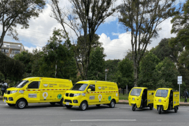 Mercado Libre y Newlab, buscan startups para probar movilidad sostenible