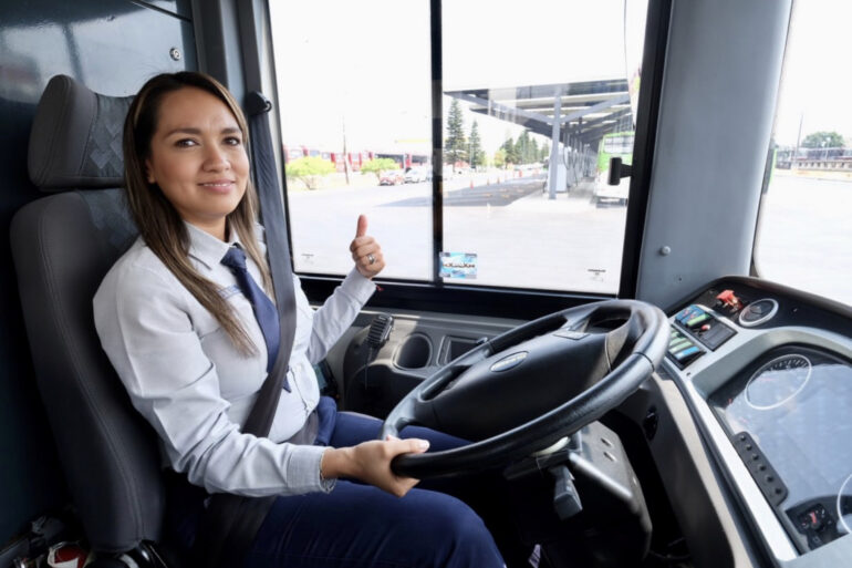 Jalisco convoca a participar en programa Mujeres Conductoras