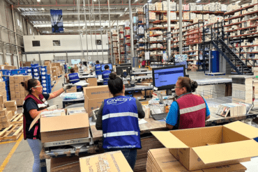 Onest Logistics crece infraestructura para atender la demanda del mercado