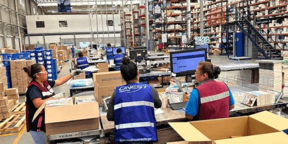 Onest Logistics crece infraestructura para atender la demanda del mercado