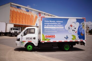 Grupo Bimbo