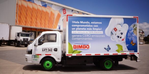 Grupo Bimbo