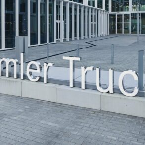 Daimler Truck