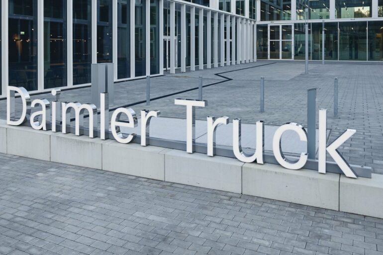 Daimler Truck