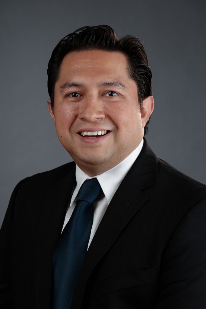 Luis Chi