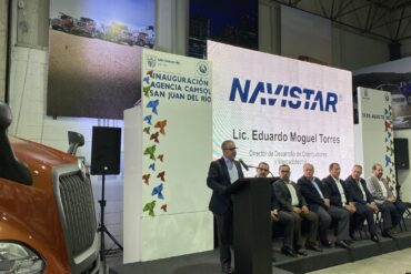 Navistar CAMSOL