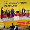 DHL Supply Chain