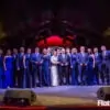 50 aniversario Nor y Caribe 154 Alianza Flotillera
