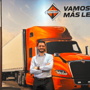 Navistar México afianzará el servicio postventa y portafolio de productos