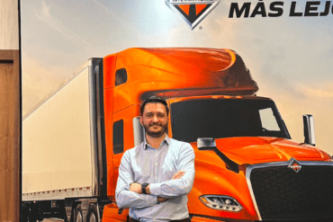 Navistar México afianzará el servicio postventa y portafolio de productos