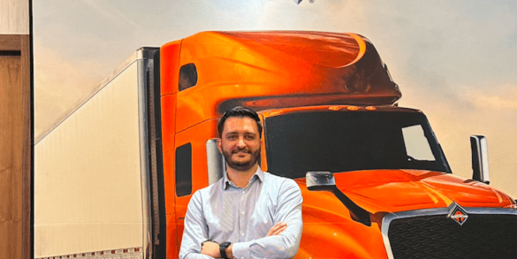 Navistar México afianzará el servicio postventa y portafolio de productos