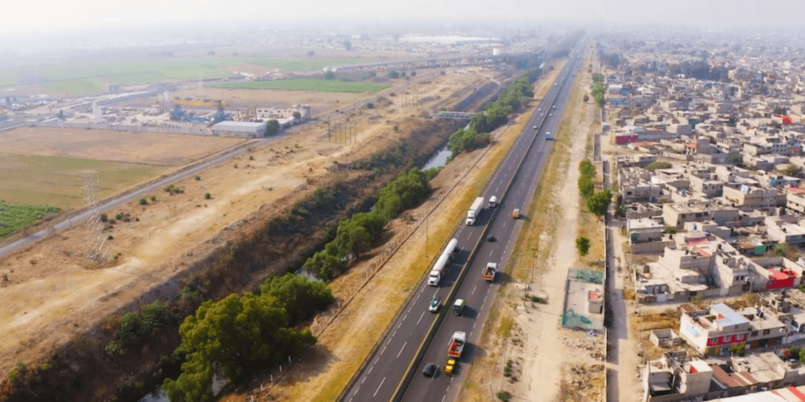 Circuito Exterior Mexiquense