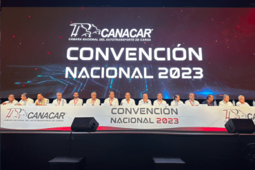 CANACAR se compromete a impulsar seguridad en carreteras