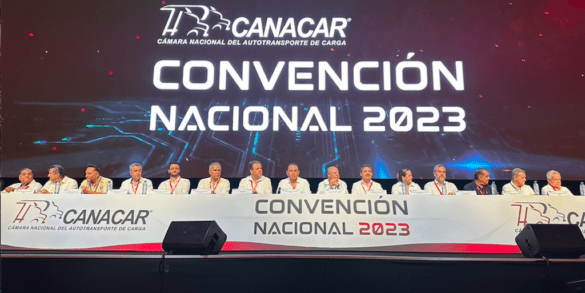 CANACAR se compromete a impulsar seguridad en carreteras