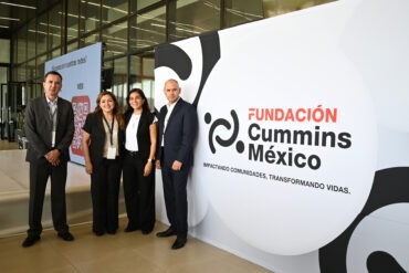 Fundación Cummins México