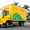 DHL Supply Chain