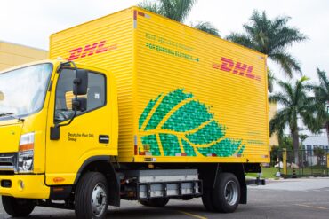 DHL Supply Chain