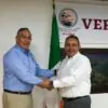 CANACAR y ASIPONA Veracruz buscan mejorar las condiciones del Puerto de Veracruz en beneficio de los conductores