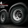 FIRESTONE-Firestone FD694-BRIDGESTONE