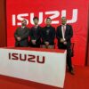 Isuzu Expo Transporte 2023