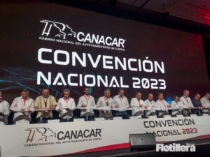 Convencion CANACAR 2023