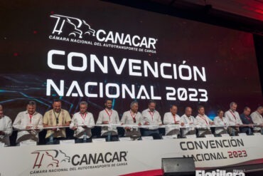 Convencion CANACAR 2023