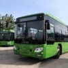 Foton autobuses