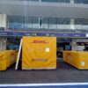 DHL Fórmula E