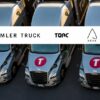 Daimler Truck Torc Aeva