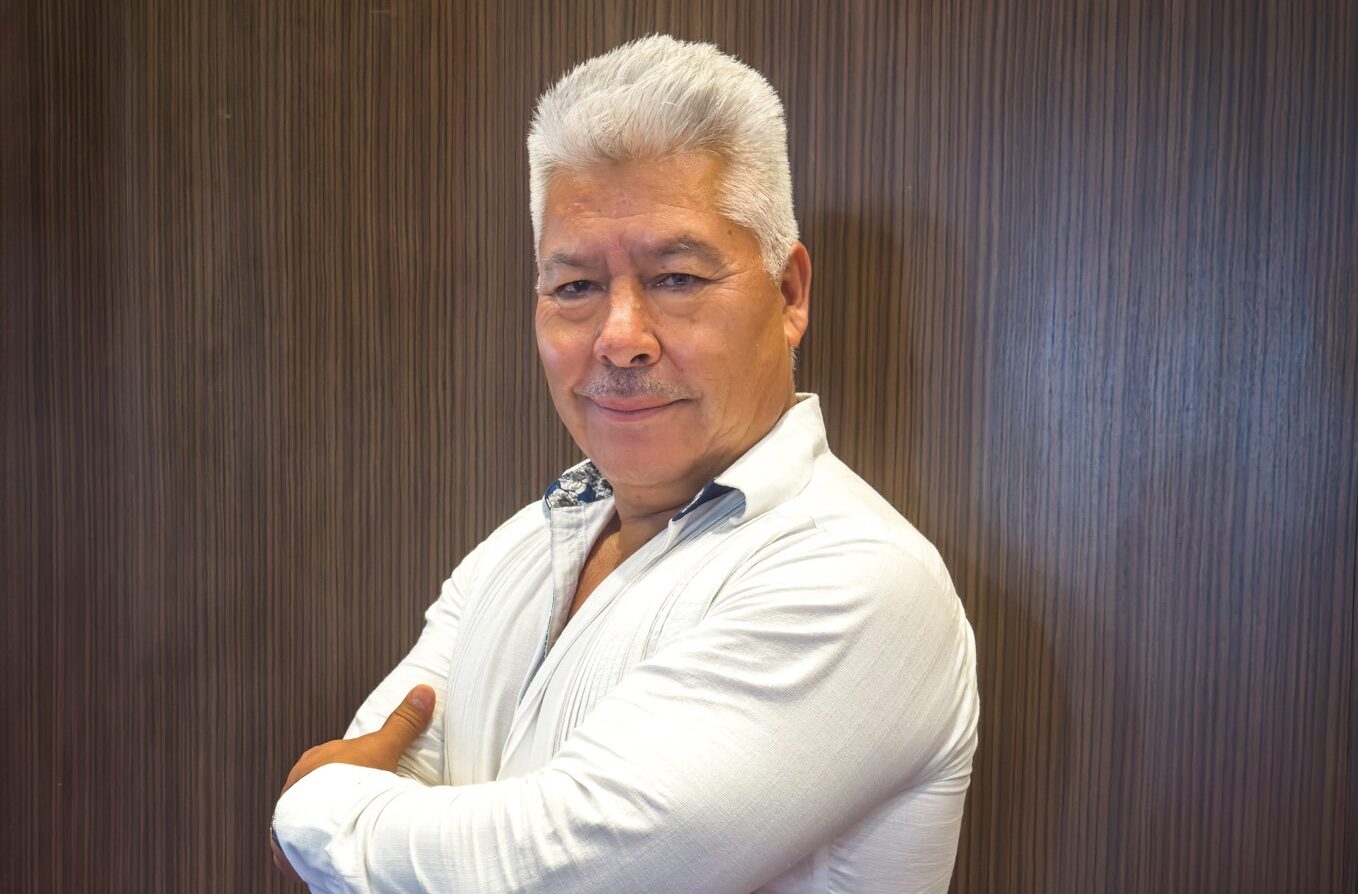 Express Service Transport La empresa que comenzó con 100 dólares de