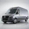 eSprinter Mercedes-Benz