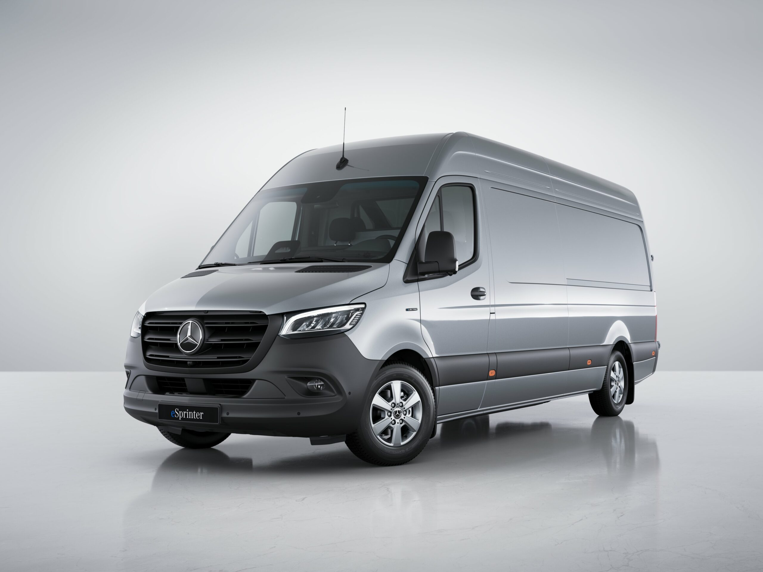 Mercedes esprinter hotsell