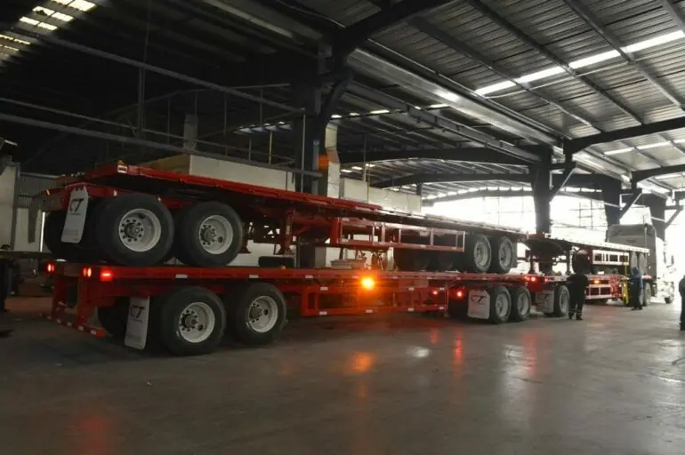 Corpus Trailers