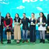 Mujeres en Expo Foro Movilidad 2024