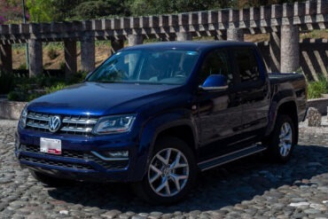 Amarok