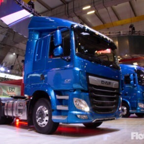 DAF Expo Transporte